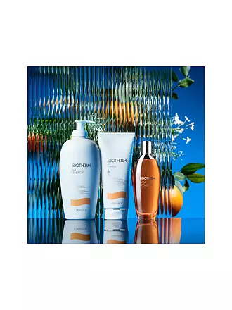 BIOTHERM | Eau d'Énergie Shower Gel 200ml | 